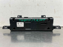 Load image into Gallery viewer, Info-Gps Screen ASCENT 2019 - NW526287