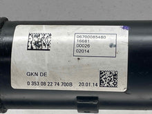Load image into Gallery viewer, Front Drive Shaft 2014 - NW469812