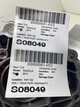 Load image into Gallery viewer, Transfer Case 2014 - NW470011