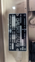 Load image into Gallery viewer, WHEEL Mercedes 260E 300D 300E 89 90 91 - 94 15X6.5 - NW353889