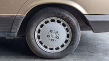 Load image into Gallery viewer, WHEEL Mercedes 260E 300D 300E 89 90 91 - 94 15X6.5 - NW353889