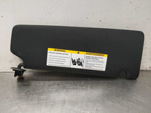 Load image into Gallery viewer, INTERIOR SUN VISORS BMW 530i 540i M550i 17 18 19 20 Left - NW296575