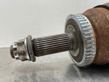 Load image into Gallery viewer, FRONT CV AXLE SHAFT Hyundai Santa Fe 2007 07 2008 08 Left - NW463231