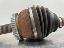 Load image into Gallery viewer, FRONT CV AXLE SHAFT Hyundai Santa Fe 2007 07 2008 08 Left - NW463231