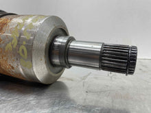 Load image into Gallery viewer, FRONT CV AXLE SHAFT Hyundai Santa Fe 2007 07 2008 08 Left - NW463231