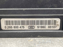 Load image into Gallery viewer, ABS ANTI-LOCK BRAKE PUMP Dodge Durango 2006 06 - NW239