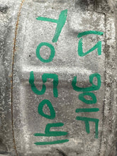 Load image into Gallery viewer, AC Compressor Volkswagen Golf 2015 - NW526164