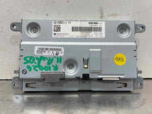 Load image into Gallery viewer, INFO-GPS SCREEN Audi A5 Q5 Q7 SQ5 09 10 11 12 13 14 15 16 - NW353969