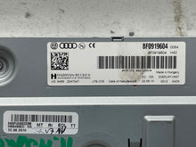 Load image into Gallery viewer, INFO-GPS SCREEN Audi A5 Q5 Q7 SQ5 09 10 11 12 13 14 15 16 - NW353969