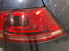 Load image into Gallery viewer, Tail Lamp Light Volkswagen Golf 2015 - NW526420