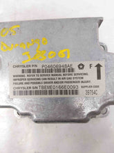 Load image into Gallery viewer, Computer Dodge Durango 2006 - NW26712