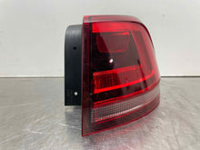 Load image into Gallery viewer, Tail Lamp Light Volkswagen Golf 2015 - NW526420