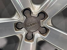 Load image into Gallery viewer, WHEEL RIM Q5 09 10 11 12 13 14 15 16 19x8 - NW354008