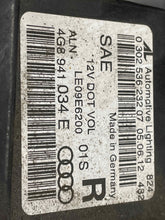 Load image into Gallery viewer, HEADLIGHT LAMP ASSEMBLY Audi A7 12 13 14 15 Right - NW475139