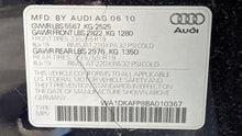 Load image into Gallery viewer, AUTOMATIC TRANSMISSION Audi Q5 09 10 11 12 - NW354001