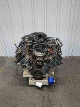 Load image into Gallery viewer, Engine Motor MERCEDES C-CLASS 2012 - NW526591