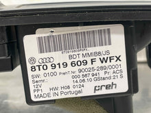 Load image into Gallery viewer, RADIO CONTROLS Audi A5 Q5 SQ5 09 10 11 12 13 14 15 16 - NW353988