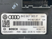 Load image into Gallery viewer, BODY CONTROL MODULE BCM COMPUTER Audi Q5 09 10 11 12 - NW353930