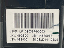 Load image into Gallery viewer, Column Switch 2014 - NW49183