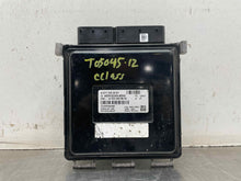 Load image into Gallery viewer, ECU ECM COMPUTER C250 C300 C350 C63 SLK250 SLK300 SLK350 SLK55 12-15 - NW526582