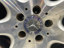 Load image into Gallery viewer, WHEEL Slk230 Slk320 16" 7 Spoke Aluminum - NW200630