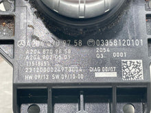 Load image into Gallery viewer, RADIO CONTROL C250 C300 E250D E300 E350 E400 E550 E63 GLK350 12-15 - NW526774
