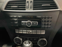 Load image into Gallery viewer, RADIO Mercedes-Benz C250 C300 C350 C63 2012 12 - NW526775