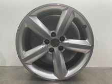 Load image into Gallery viewer, WHEEL RIM Audi A4 2012 12 18x8 ALLOY 18x8, 5 lug, 112mm - NW354007