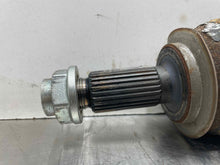 Load image into Gallery viewer, Axle Shaft XV CROSSTREK 2019 - NW526495