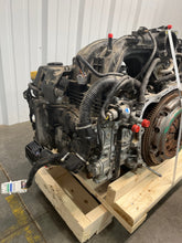 Load image into Gallery viewer, Engine Motor XV CROSSTREK 2019 - NW526595