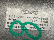 Load image into Gallery viewer, AC Compressor XV CROSSTREK 2019 - NW526546