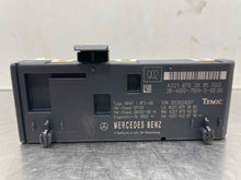 Load image into Gallery viewer, DOOR CONTROL MODULE COMPUTER CL550 CL600 CL63 CL65 S350 S400 S450 07-14 - NW476061