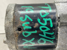 Load image into Gallery viewer, Starter Motor XV CROSSTREK 2019 - NW526840