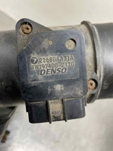 Load image into Gallery viewer, AIR CLEANER BOX Subaru Legacy 05 06 07 08 09 - NW273604