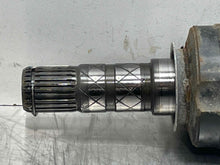 Load image into Gallery viewer, Axle Shaft XV CROSSTREK 2019 - NW526496