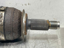 Load image into Gallery viewer, Axle Shaft XV CROSSTREK 2019 - NW526496