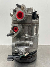 Load image into Gallery viewer, AC Compressor Ford Edge 2020 - NW477361