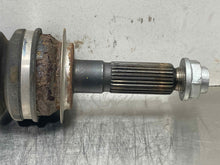 Load image into Gallery viewer, Axle Shaft XV CROSSTREK 2019 - NW526498