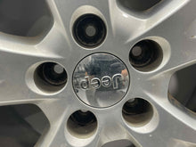 Load image into Gallery viewer, WHEEL RIM Cherokee 2014-2018 17x7 ALUM 17x7, 5 lug, 110mm - NW526890