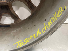 Load image into Gallery viewer, WHEEL RIM Cherokee 2014-2018 17x7 ALUM 17x7, 5 lug, 110mm - NW526890