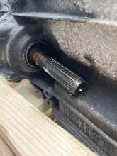 Load image into Gallery viewer, TRANSMISSION C230 C250 C300 C350 C63 09 10 11 AWD - NW488335