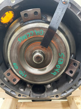 Load image into Gallery viewer, TRANSMISSION C230 C250 C300 C350 C63 09 10 11 AWD - NW488335