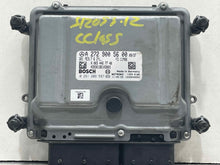 Load image into Gallery viewer, ECU ECM COMPUTER Mercedes E350 C230 C250 C300 2009 09 2010 10 2011 11 12 - NW481002