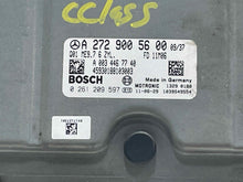 Load image into Gallery viewer, ECU ECM COMPUTER Mercedes E350 C230 C250 C300 2009 09 2010 10 2011 11 12 - NW481002