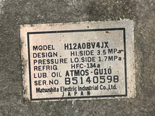 Load image into Gallery viewer, AC COMPRESSOR Mazda 3 2005 05 2006 06 2007 07 08 09 - NW526544