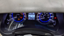 Load image into Gallery viewer, Speedometer Cluster INFINITI QX50 2014 - NW354249