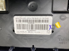 Load image into Gallery viewer, TEMPERATURE CONTROLS Mini Clubman Cooper Mini 1 07 08 09 - NW489851