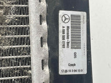 Load image into Gallery viewer, RADIATOR C250 C300 C350 C63 E250D E300 E350 E400 E550 E63 SLK250 12-16 - NW526764