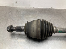 Load image into Gallery viewer, AXLE SHAFT Clubman Cooper Mini 1 07 08 09 10 11 12 13 14 MT Left - NW489692