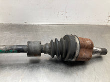 Load image into Gallery viewer, AXLE SHAFT Clubman Cooper Mini 1 07 08 09 10 11 12 13 14 MT Left - NW489692